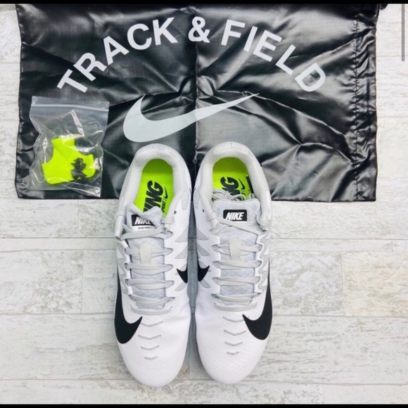 track and field shoes nike
